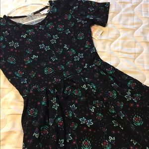 Lularoe Amelia Dress